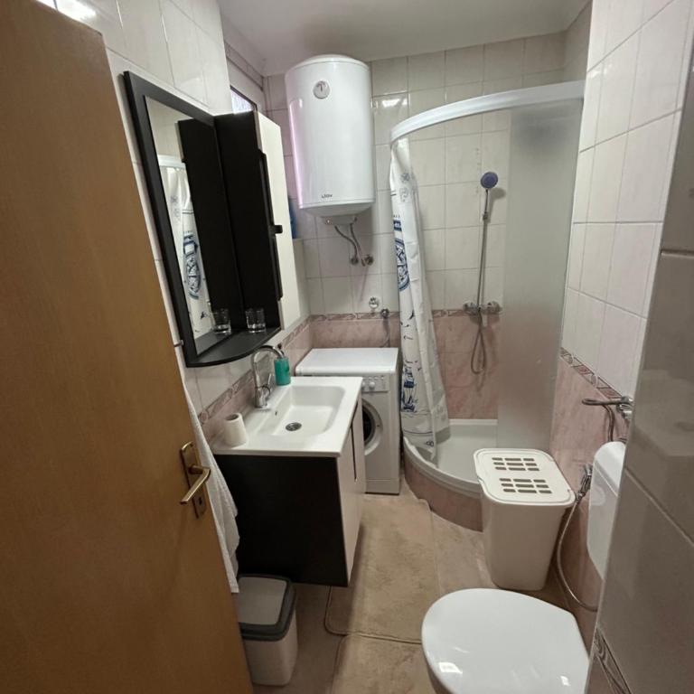 Apartman Harmani - Apartment - 15