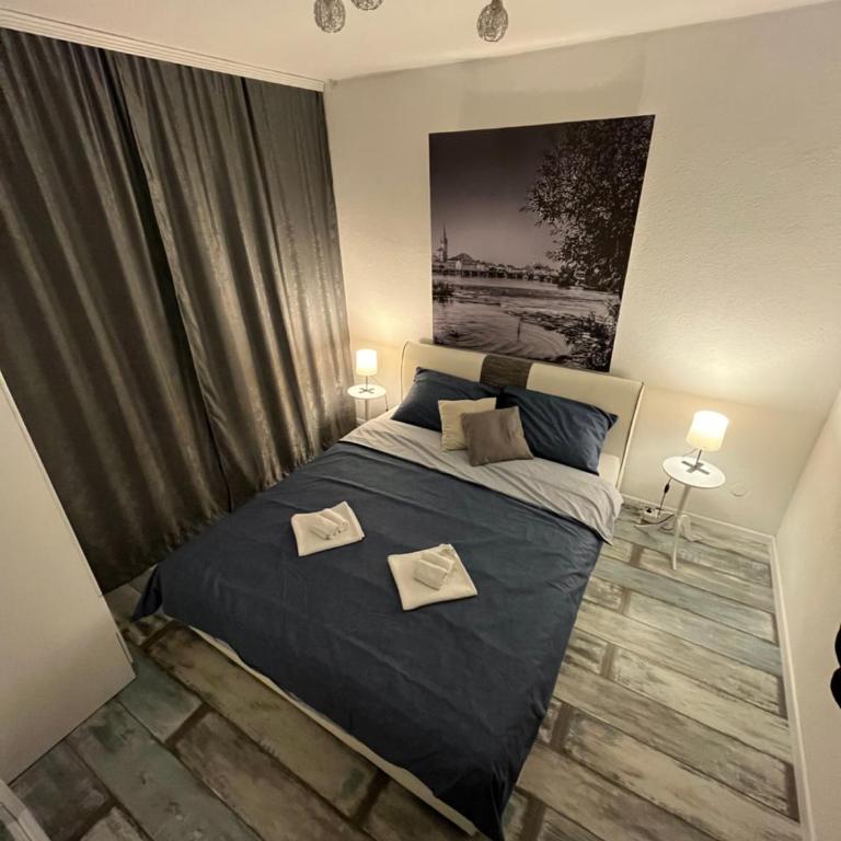 Apartman Harmani - Apartment - 1