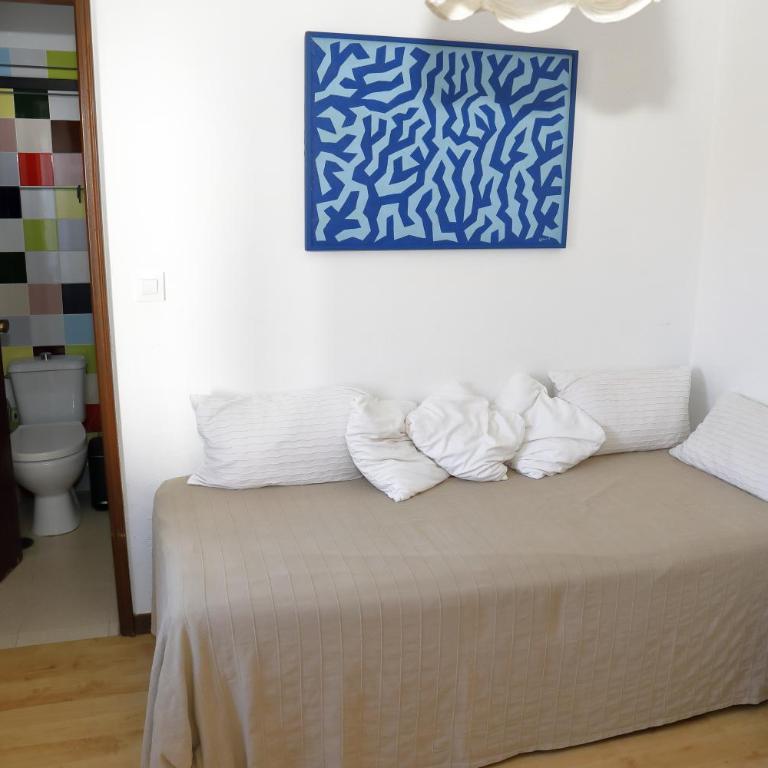 Casa Nandini - Apartamento Estudio - 9