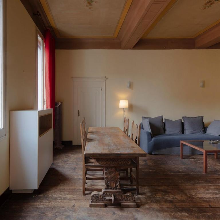 B&B Maggiore 58 - Appartamento - 16