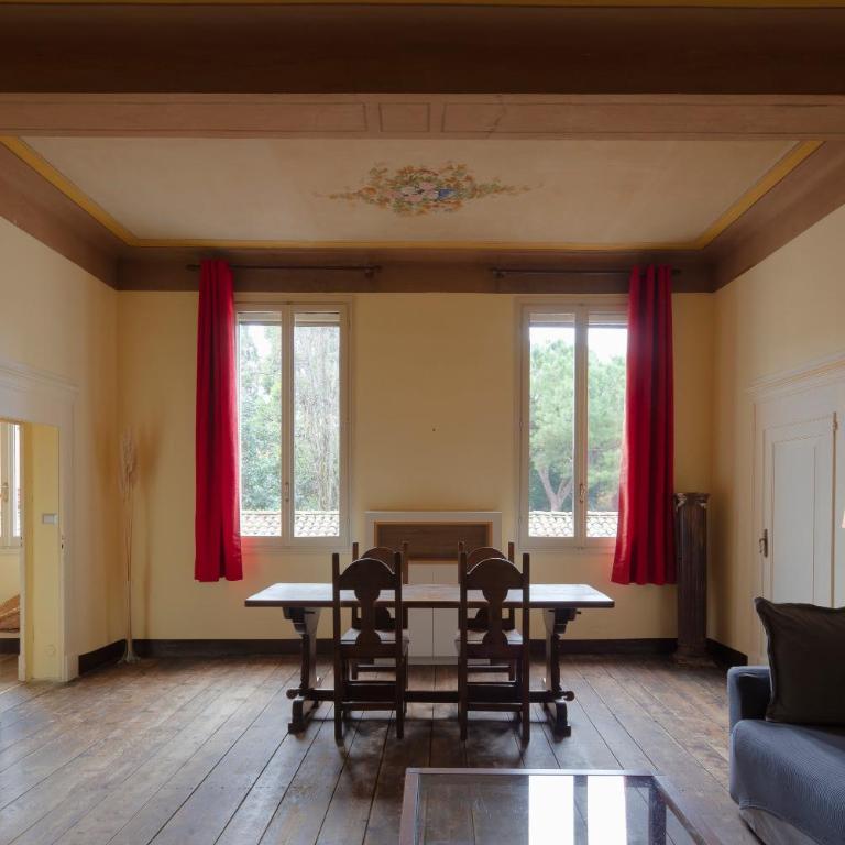 B&B Maggiore 58 - Appartamento - 13