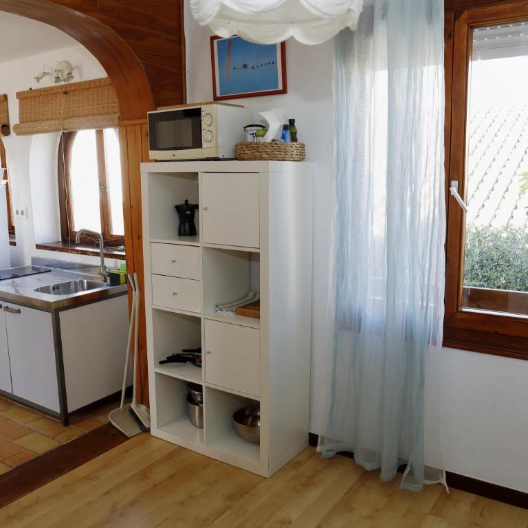 Casa Nandini - Apartamento Estudio - 7