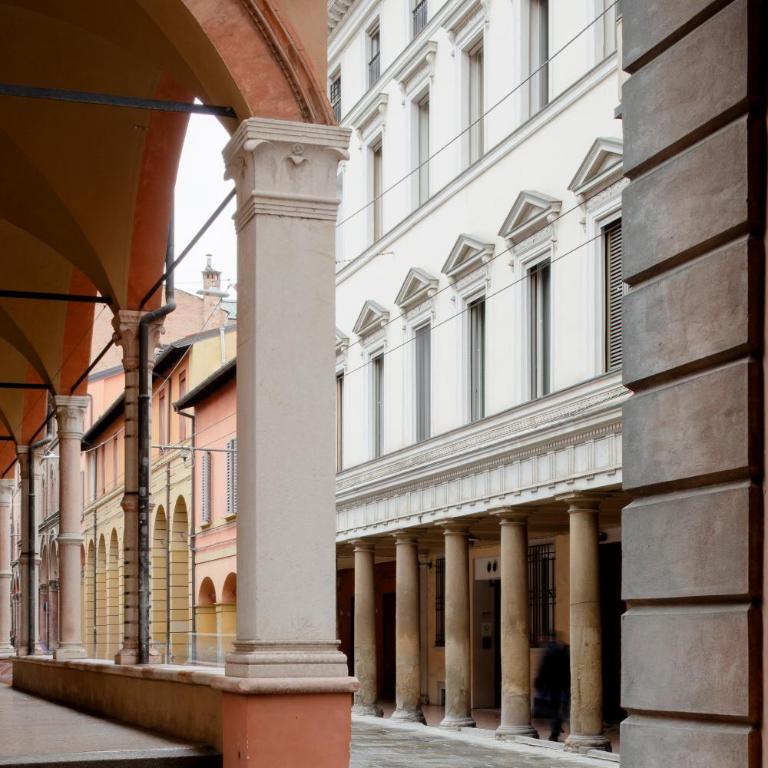 B&B Maggiore 58 - Appartamento - 21