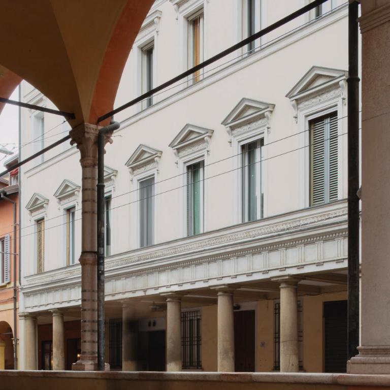 B&B Maggiore 58 - Appartamento - 20
