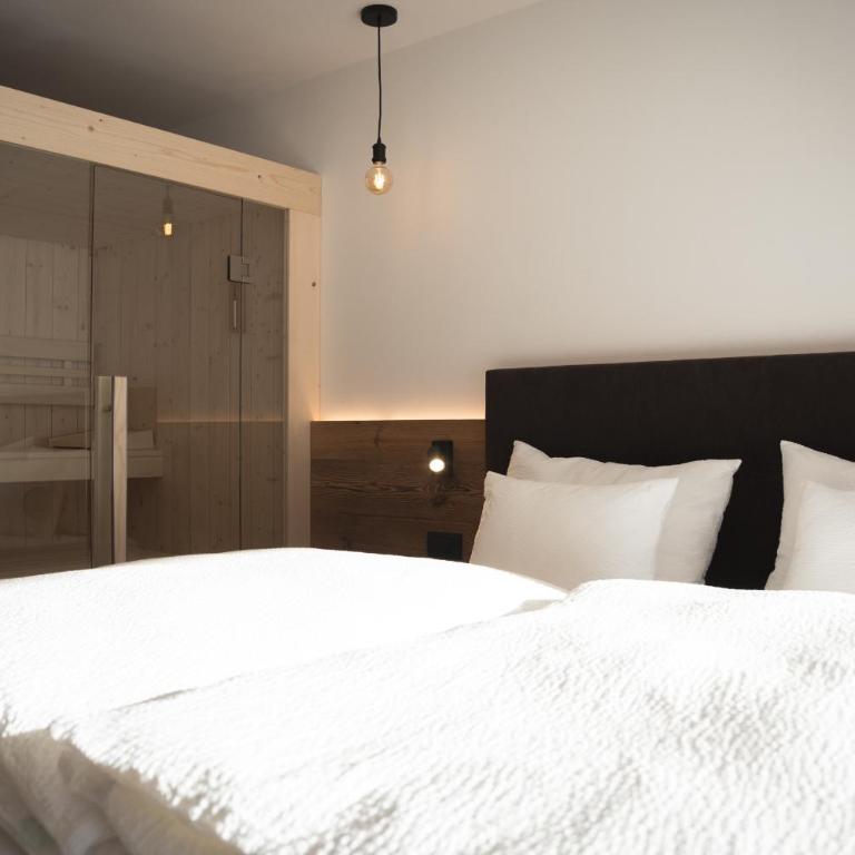 Sottla - your mountain home - Apartment 1 mit whirlpool und sauna - 2