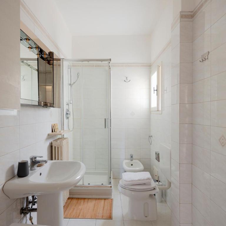 B&B Maggiore 58 - Appartamento - 8