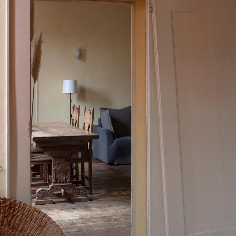 B&B Maggiore 58 - Appartamento - 11