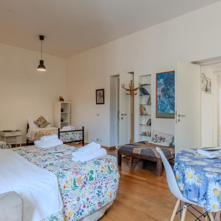TURATI GUEST HOUSe - Appartamento con 2 Camere da Letto - 2