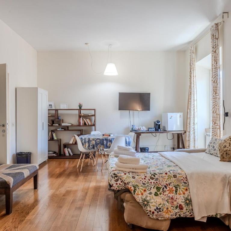 TURATI GUEST HOUSe - Appartamento con 2 Camere da Letto - 7