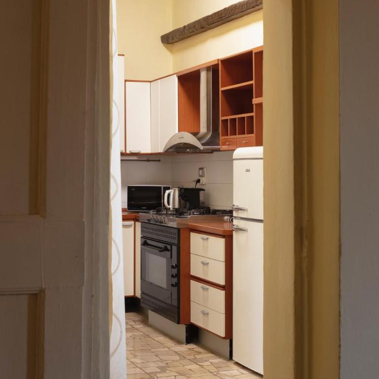 B&B Maggiore 58 - Appartamento - 10