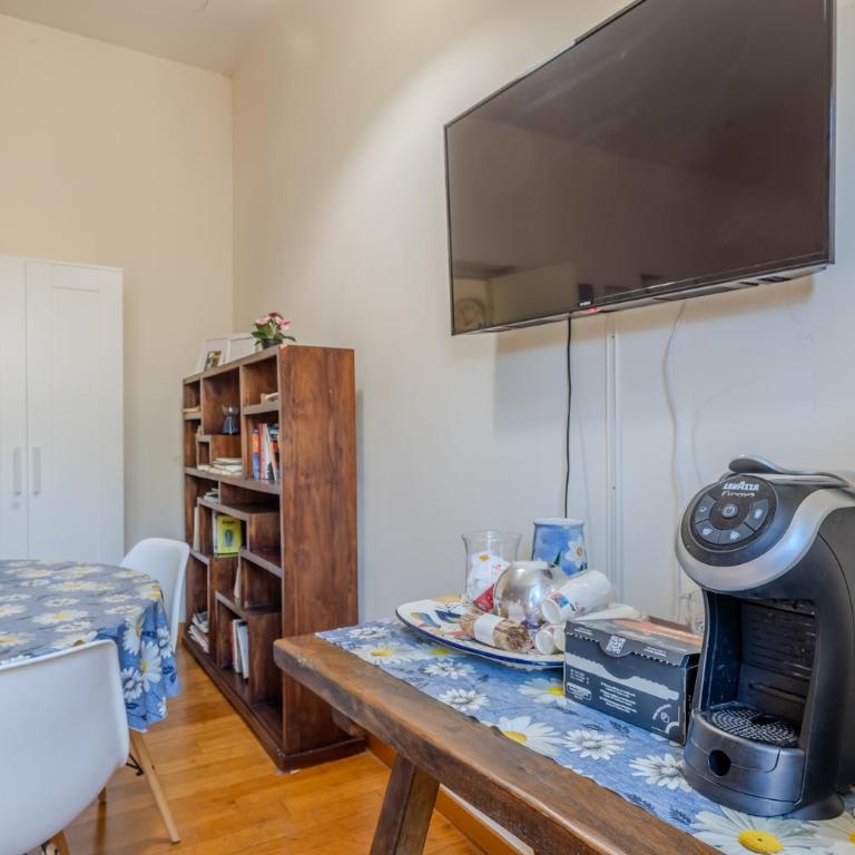 TURATI GUEST HOUSe - Appartamento con 2 Camere da Letto - 8