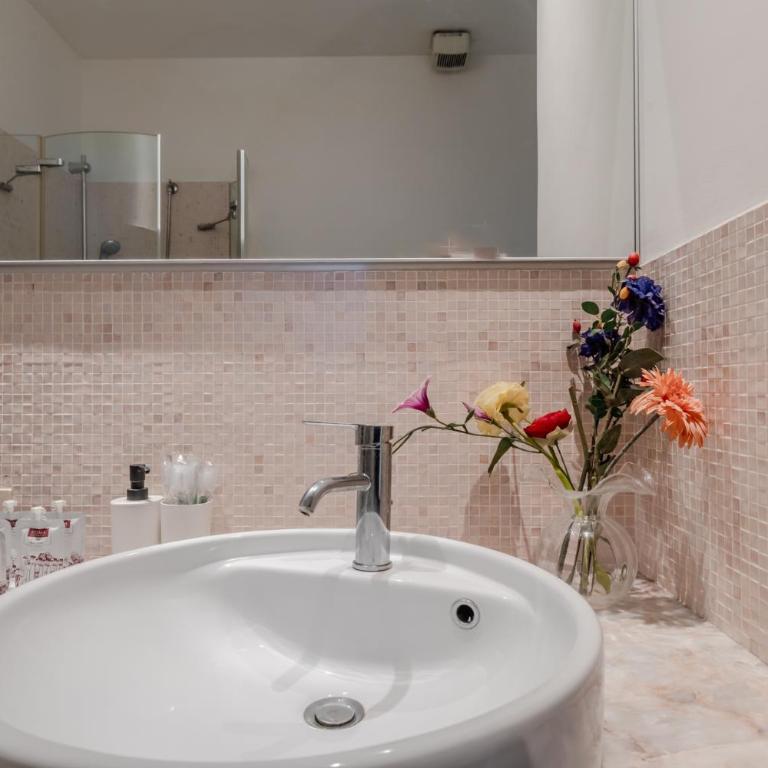 TURATI GUEST HOUSe - Appartamento con 2 Camere da Letto - 10
