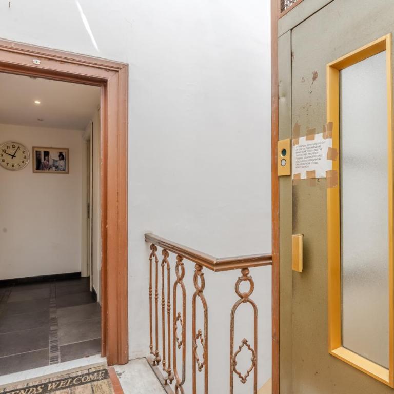 TURATI GUEST HOUSe - Appartamento con 2 Camere da Letto - 13