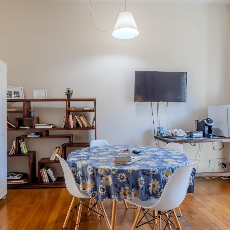 TURATI GUEST HOUSe - Appartamento con 2 Camere da Letto - 14