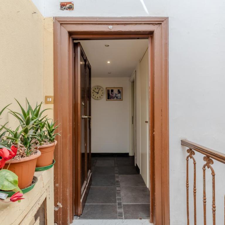 TURATI GUEST HOUSe - Appartamento con 2 Camere da Letto - 15