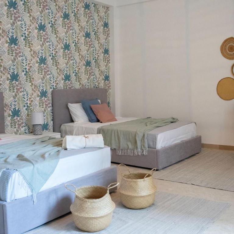 Gemma di Mare SicilyMyHome - Apartment - 5