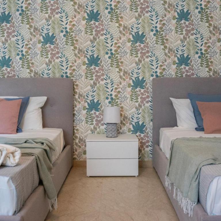 Gemma di Mare SicilyMyHome - Apartment - 4