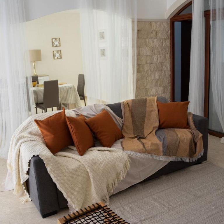 Gemma di Mare SicilyMyHome - Apartment - 12