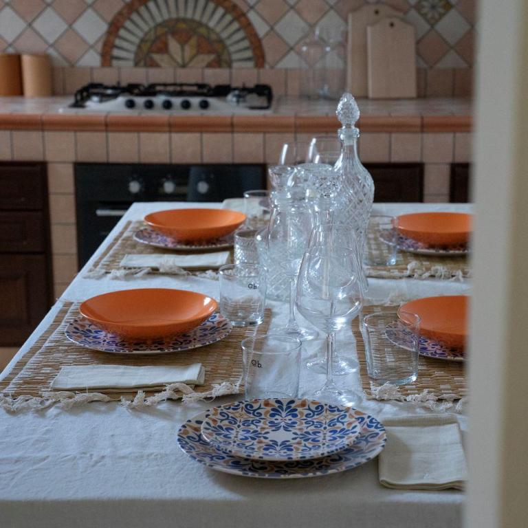 Gemma di Mare SicilyMyHome - Apartment - 16
