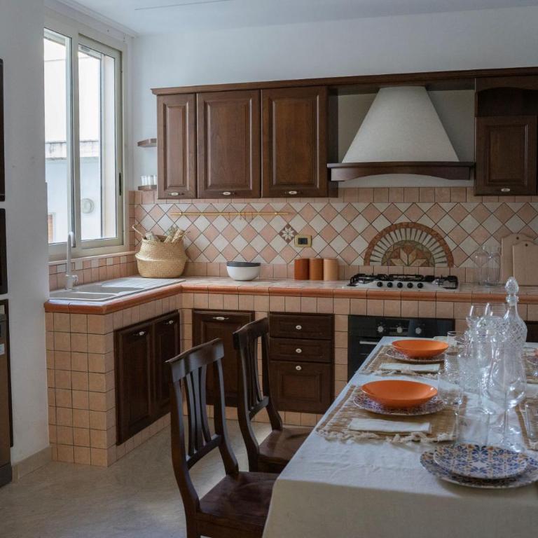 Gemma di Mare SicilyMyHome - Apartment - 17