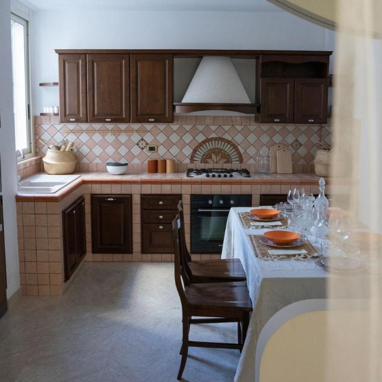 Gemma di Mare SicilyMyHome - Apartment - 21