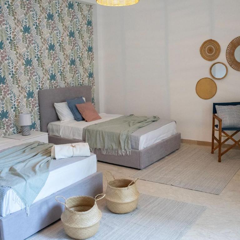 Gemma di Mare SicilyMyHome - Apartment - 24