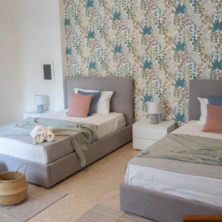 Gemma di Mare SicilyMyHome - Apartment - 19