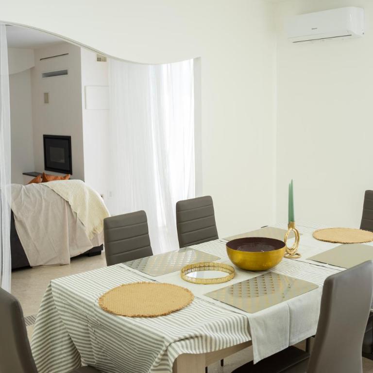 Gemma di Mare SicilyMyHome - Apartment - 25