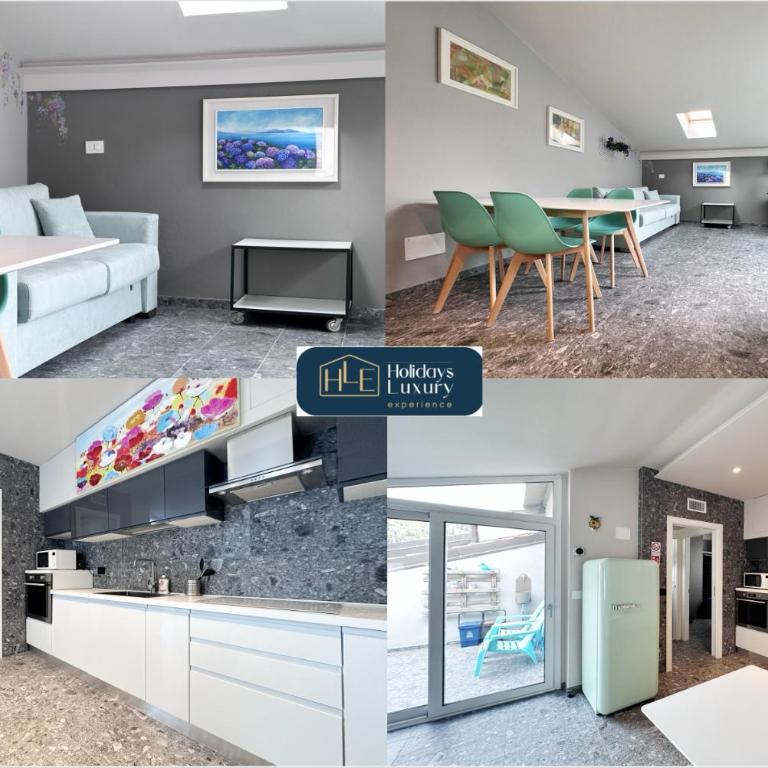 Wisteria House - Appartamento con 1 Camera da Letto - 14