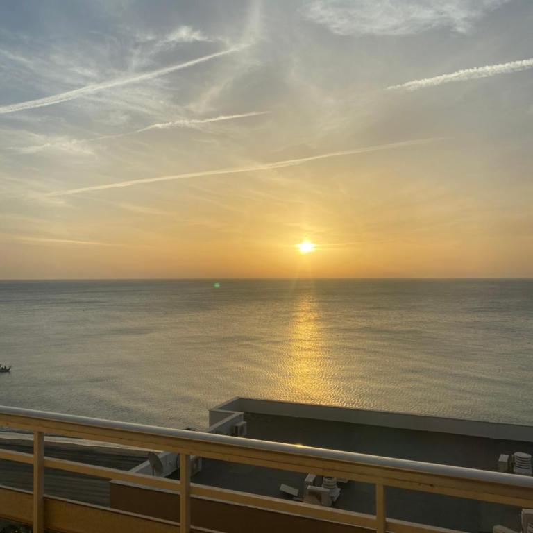 La Roca Suite Balcón al mar - Habitación Doble Deluxe con balcón y vistas al mar - 22