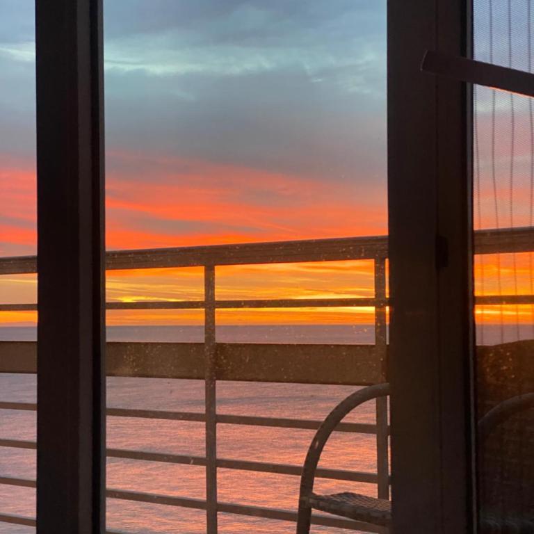 La Roca Suite Balcón al mar - Habitación Doble Deluxe con balcón y vistas al mar - 6