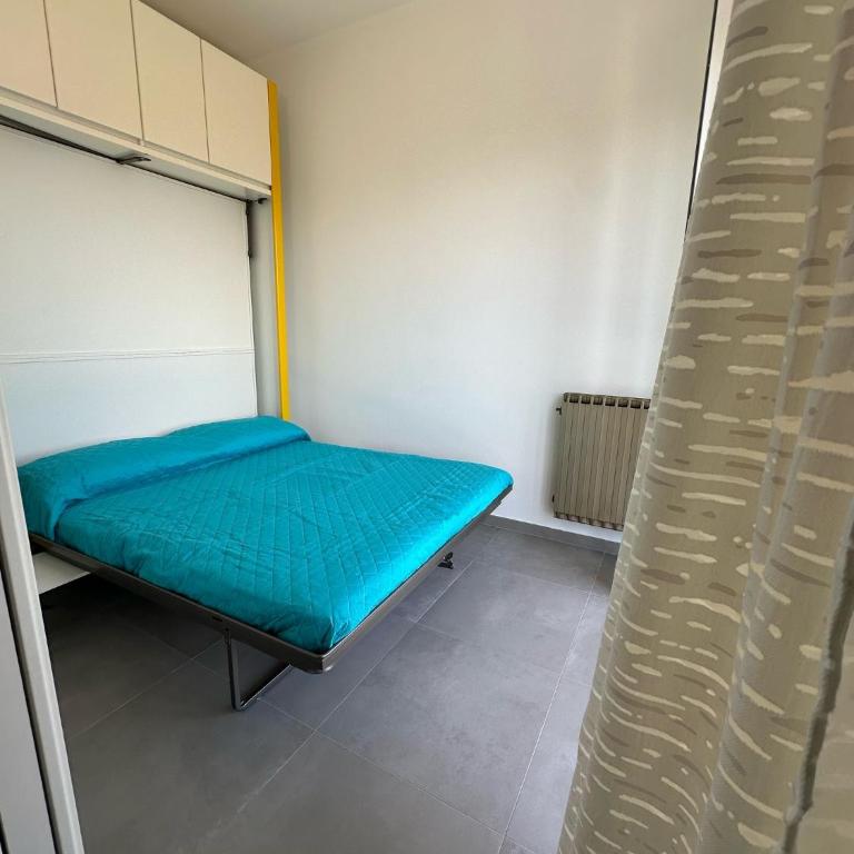 Casa Deodato - Appartamento con 2 Camere da Letto - 11