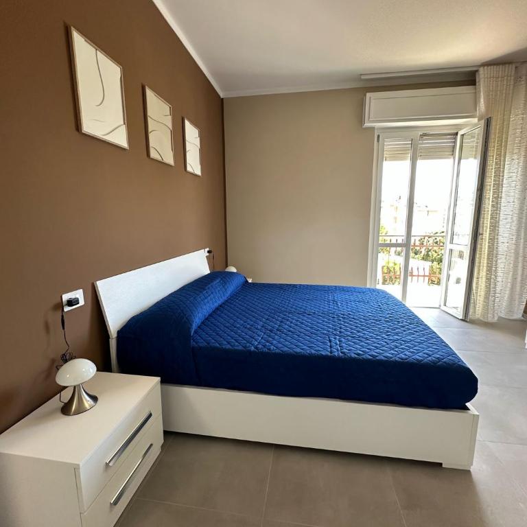 Casa Deodato - Appartamento con 2 Camere da Letto - 12