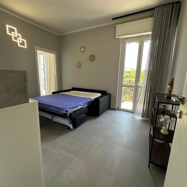 Casa Deodato - Appartamento con 2 Camere da Letto - 13