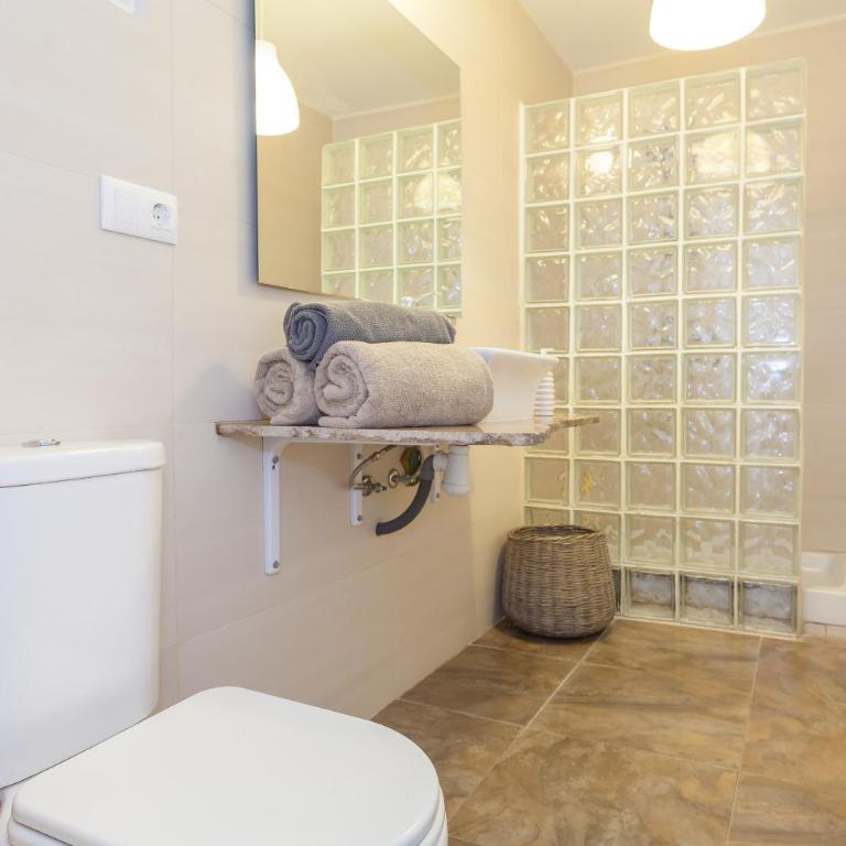 Panorama Village - Apartamento Zahora - 12