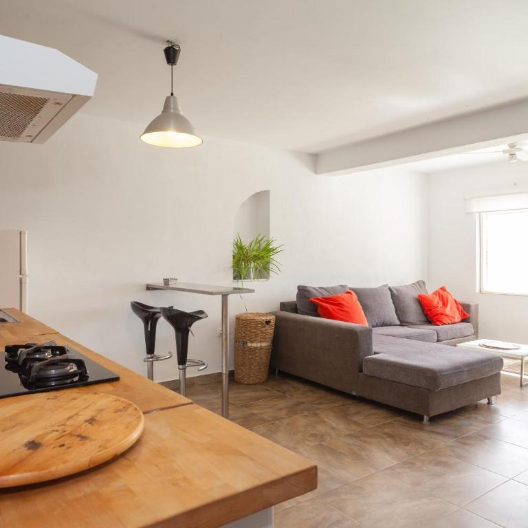 Panorama Village - Apartamento Zahora - 10
