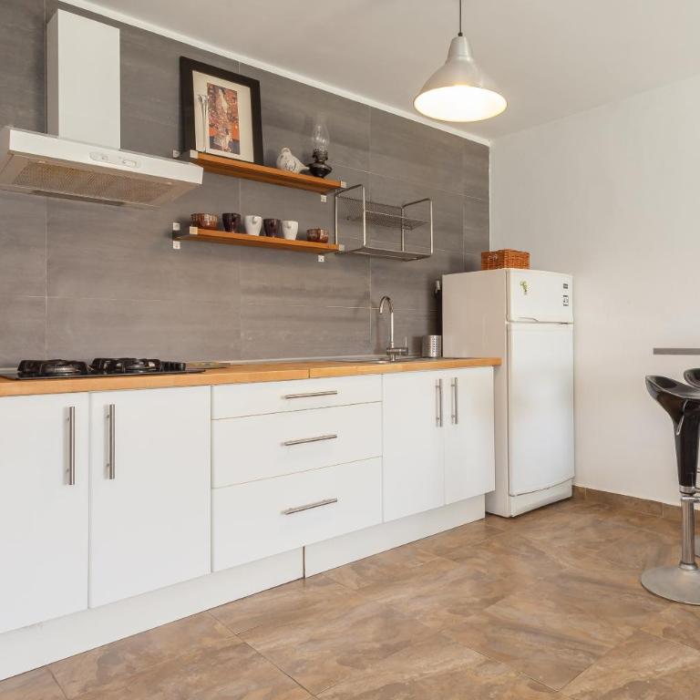 Panorama Village - Apartamento Zahora - 11