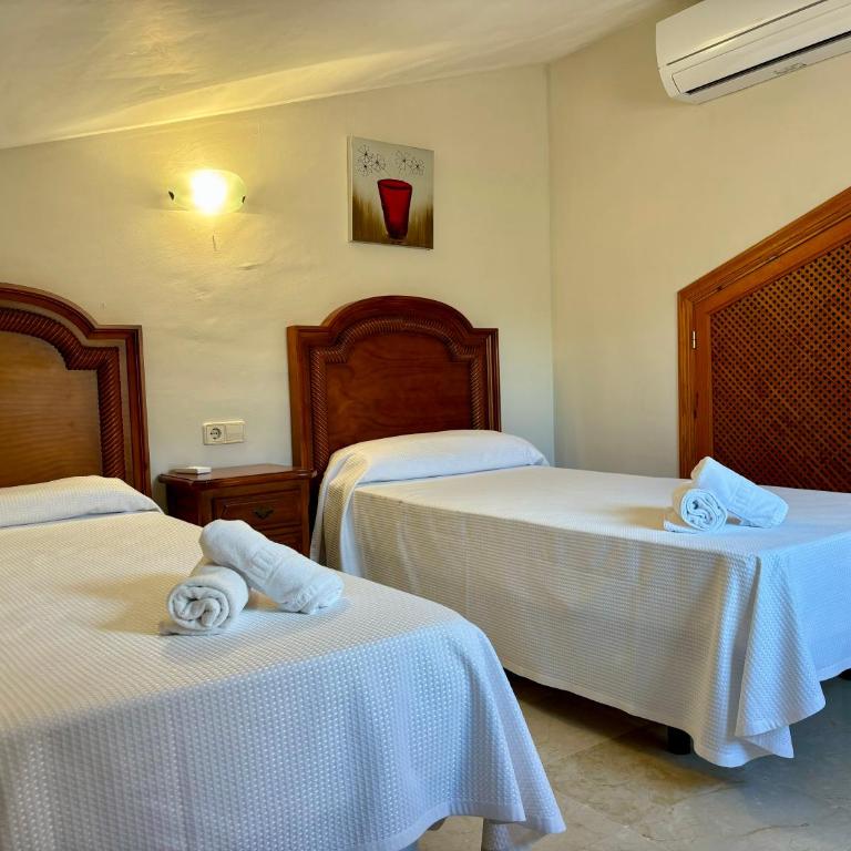 Aparthotel Bahia Pinosol - Apartamento de 2 dormitorios - 1