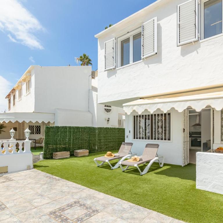 HORIZON VACATION HOME - Yucatán Coastal Oasis - One-Bedroom House - 1