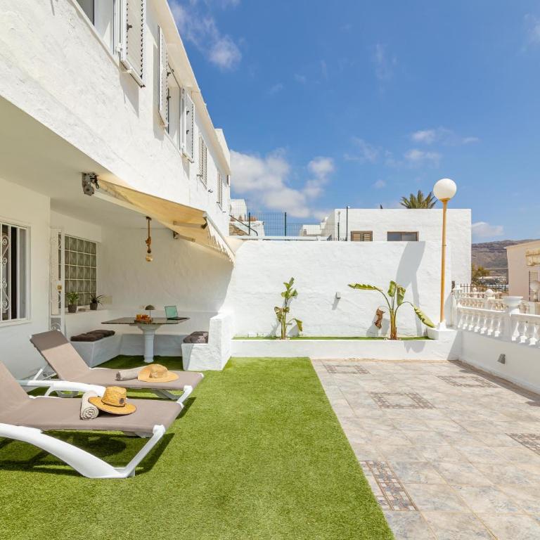 HORIZON VACATION HOME - Yucatán Coastal Oasis - One-Bedroom House - 27