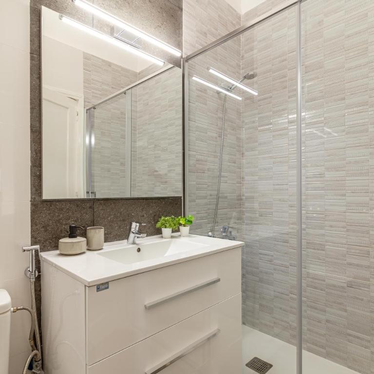 HORIZON VACATION HOME - Yucatán Coastal Oasis - One-Bedroom House - 38