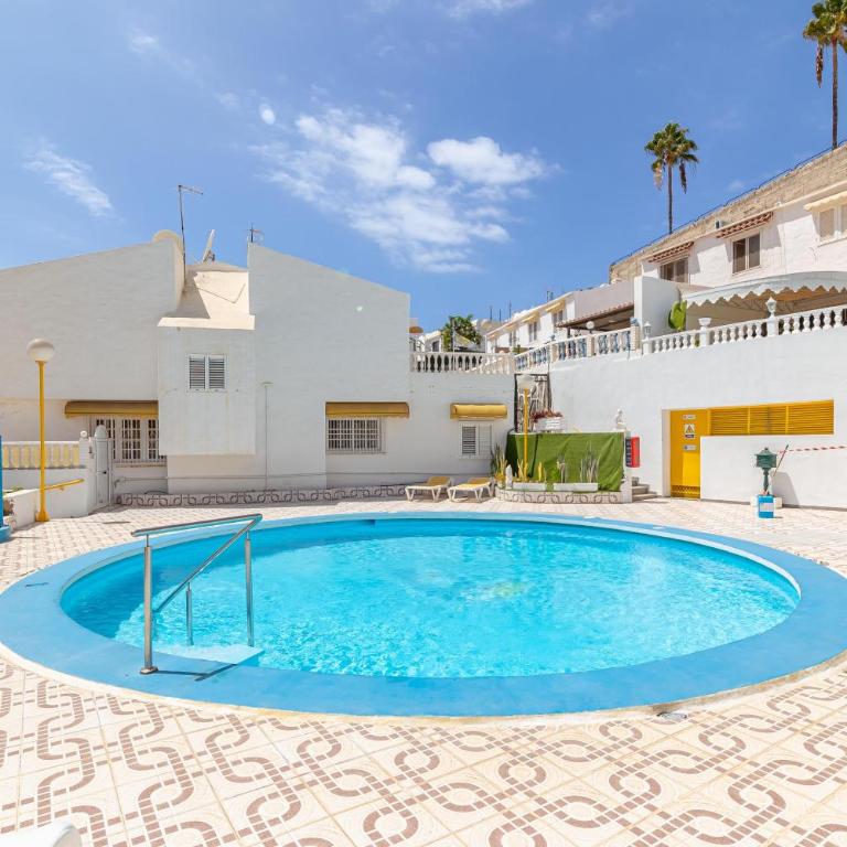 HORIZON VACATION HOME - Yucatán Coastal Oasis - One-Bedroom House - 3