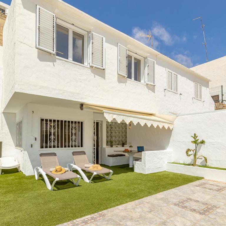 HORIZON VACATION HOME - Yucatán Coastal Oasis - One-Bedroom House - 45