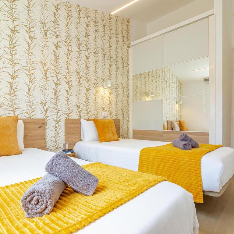 HORIZON VACATION HOME - Yucatán Coastal Oasis - One-Bedroom House - 46