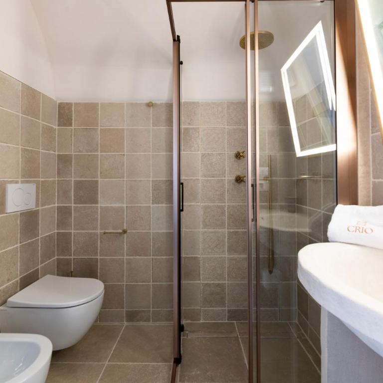 CRIO - Experiences at home - Appartamento con 3 Camere da Letto e con Vista - 19