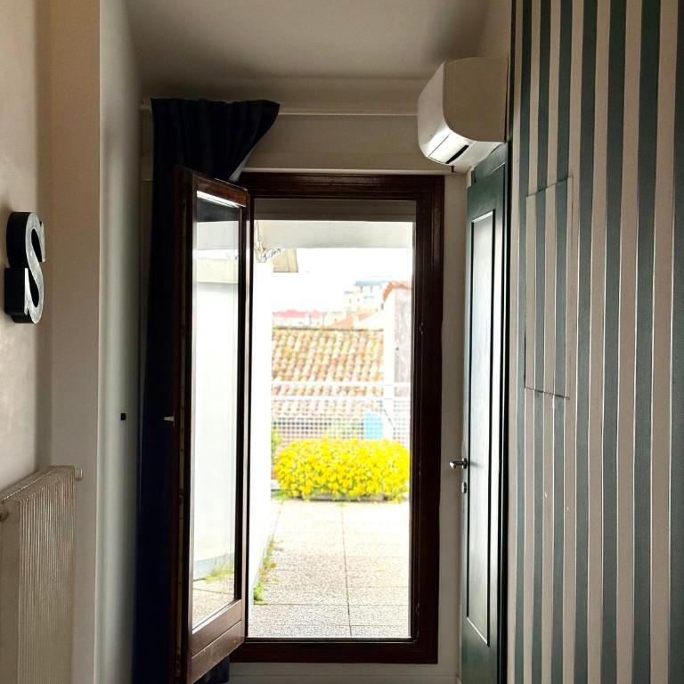 Palazzina300 - Suite con Terrazza - 12