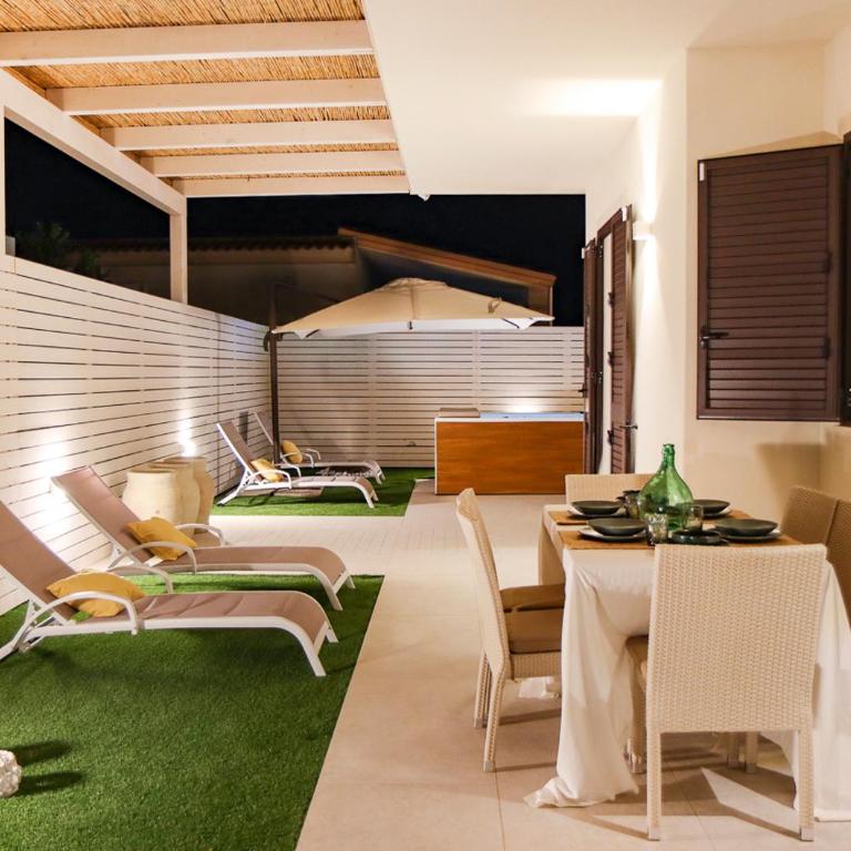 Villa Teresann con Jacuzzi riscaldata - Villa - 6