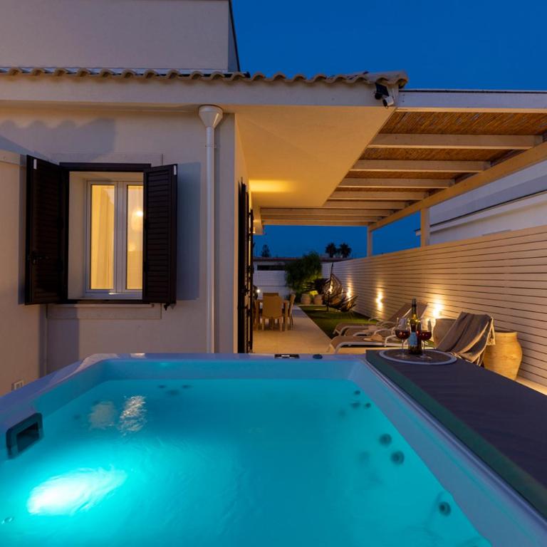 Villa Teresann con Jacuzzi riscaldata - Villa - 17