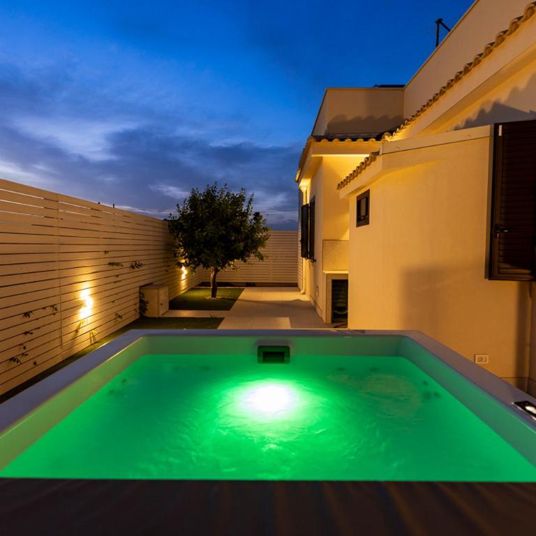 Villa Teresann con Jacuzzi riscaldata - Villa - 22