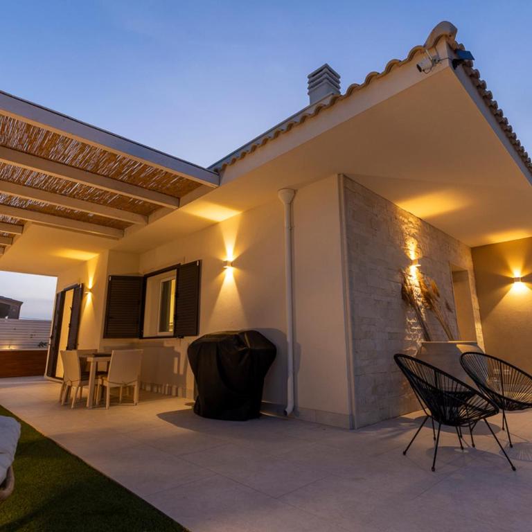 Villa Teresann con Jacuzzi riscaldata - Villa - 18
